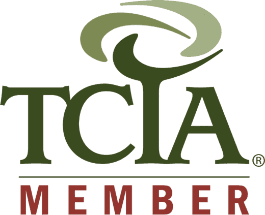Tree Care Industry Association member badge